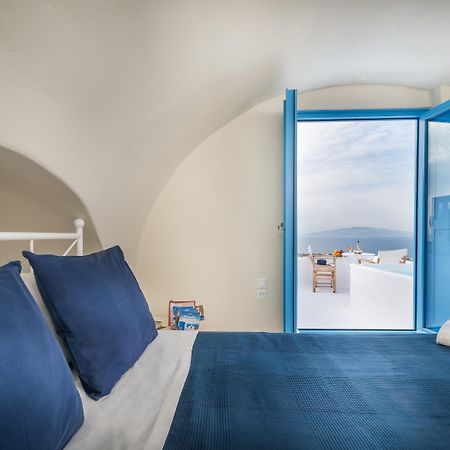 Fava Eco Suites Foinikiá Dış mekan fotoğraf