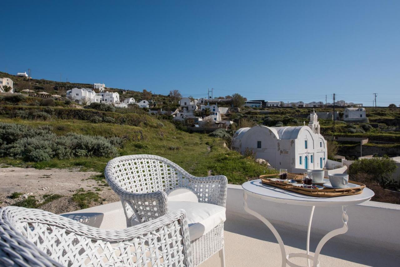 Fava Eco Suites Foinikiá Dış mekan fotoğraf