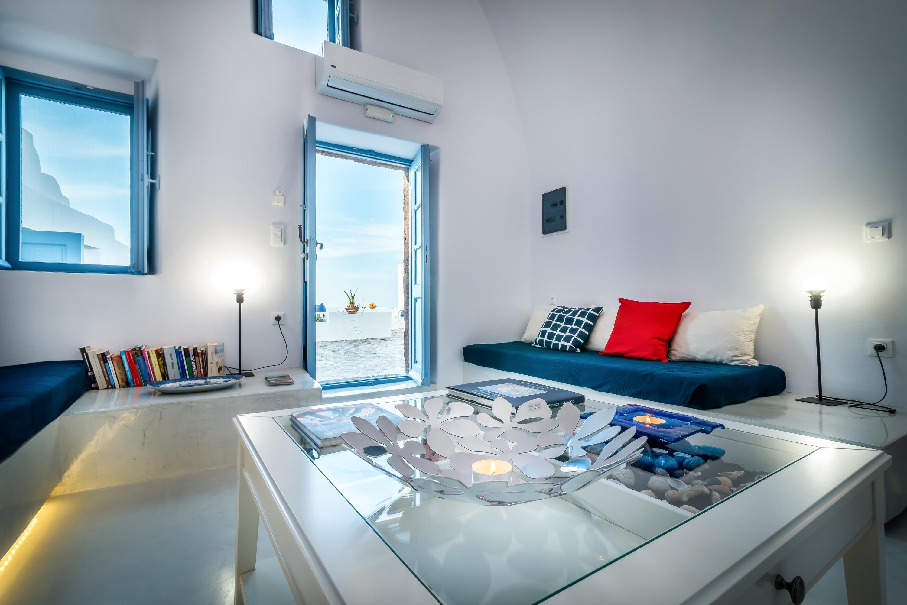 Fava Eco Suites Foinikiá Dış mekan fotoğraf
