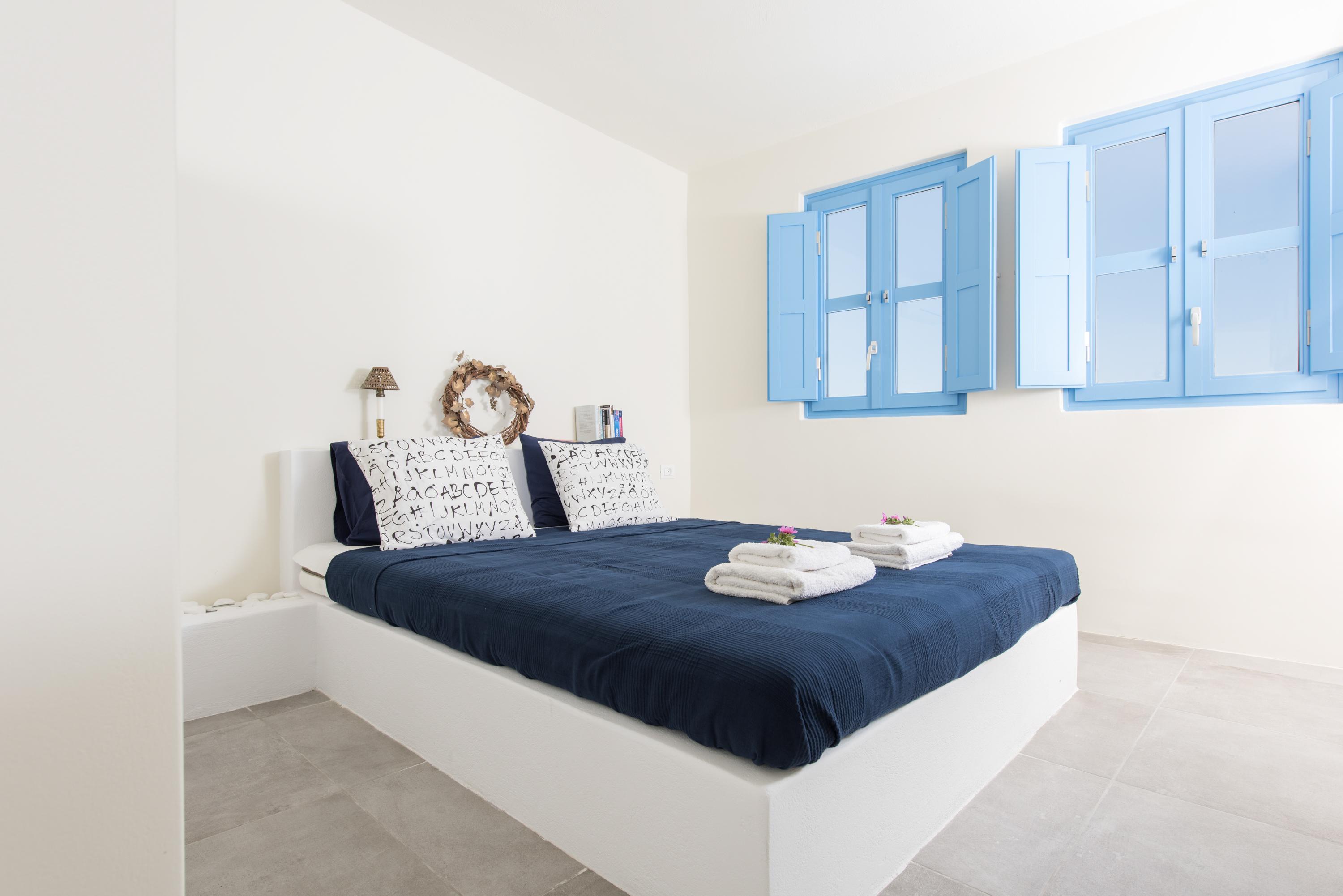 Fava Eco Suites Foinikiá Dış mekan fotoğraf