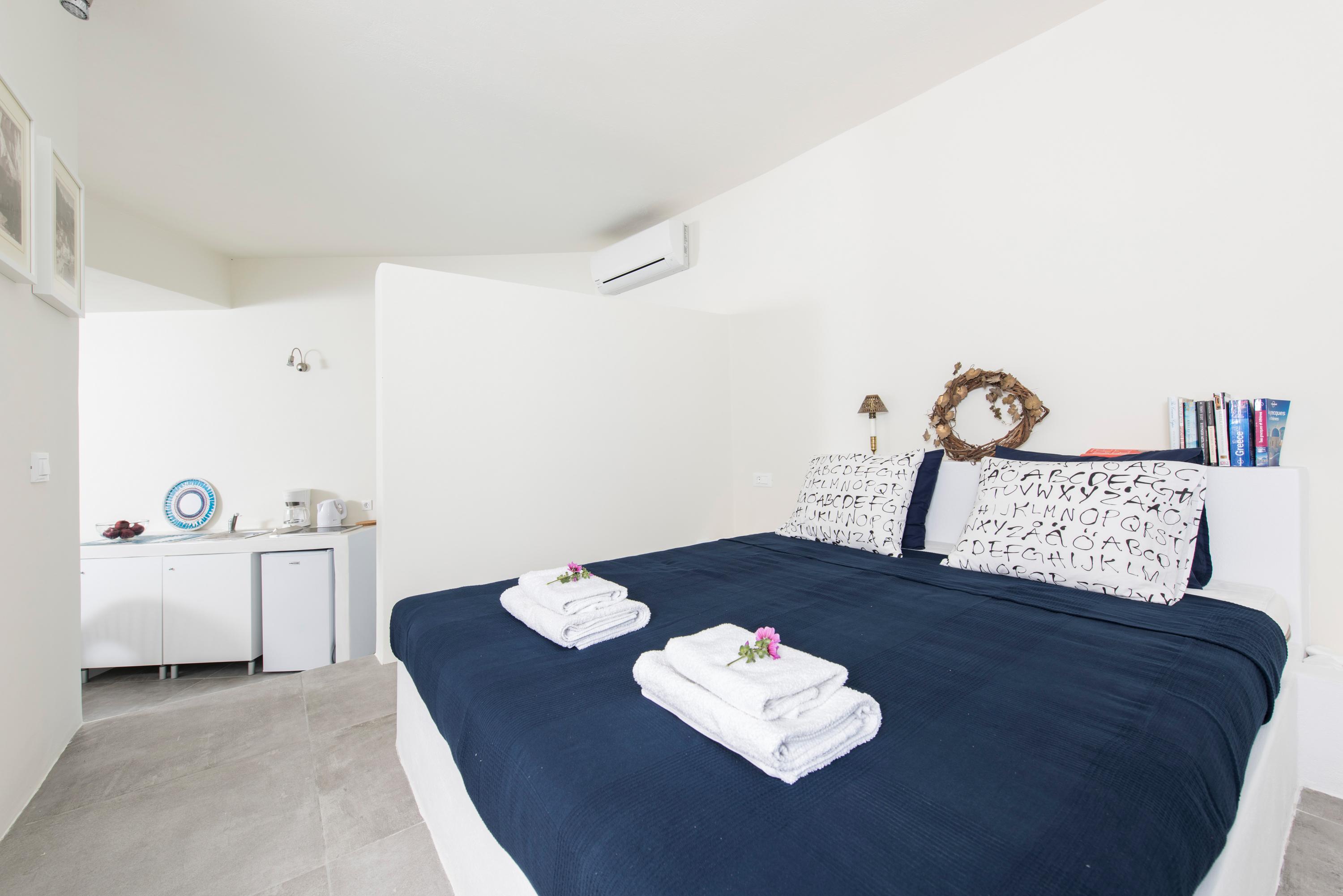 Fava Eco Suites Foinikiá Dış mekan fotoğraf