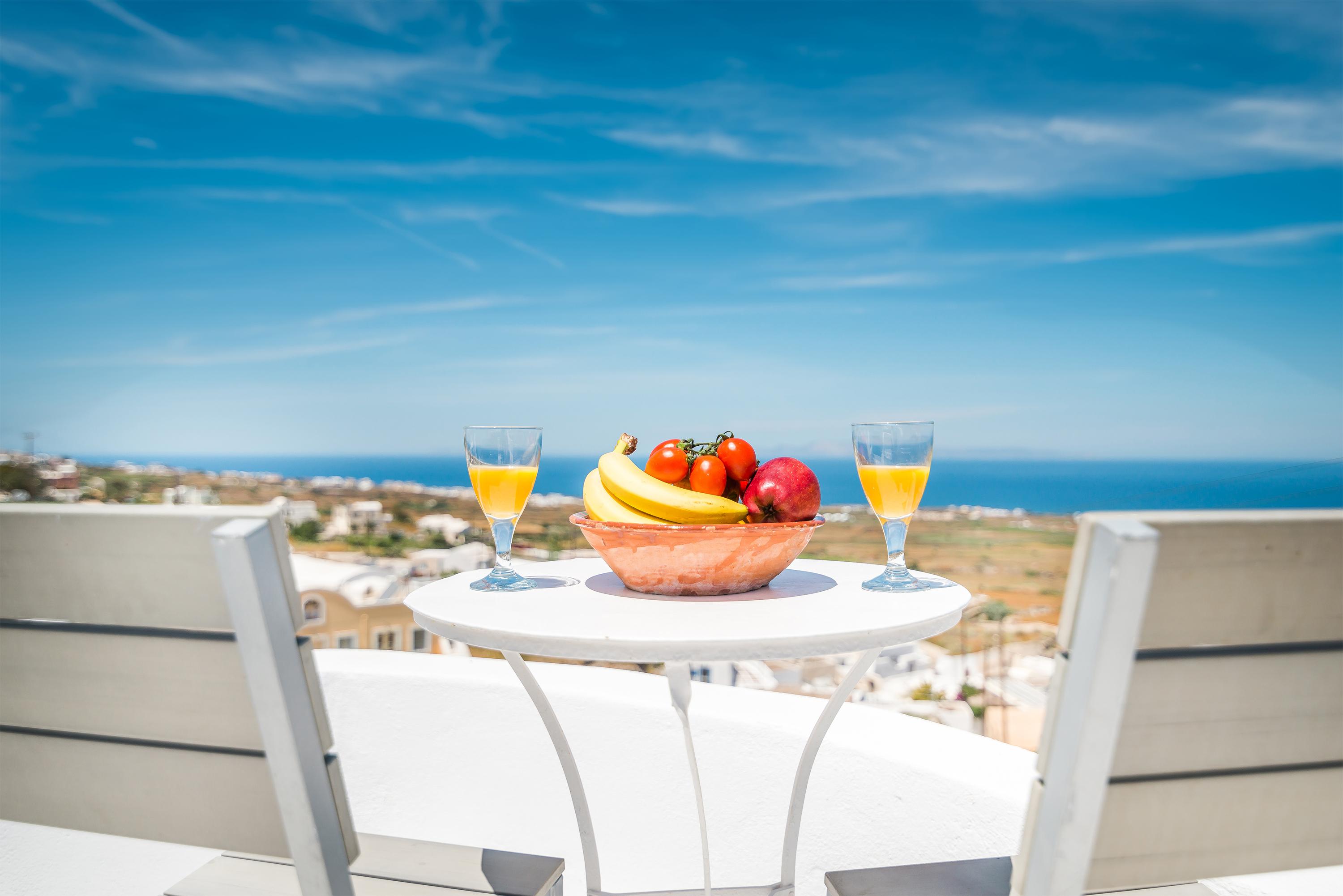 Fava Eco Suites Foinikiá Dış mekan fotoğraf