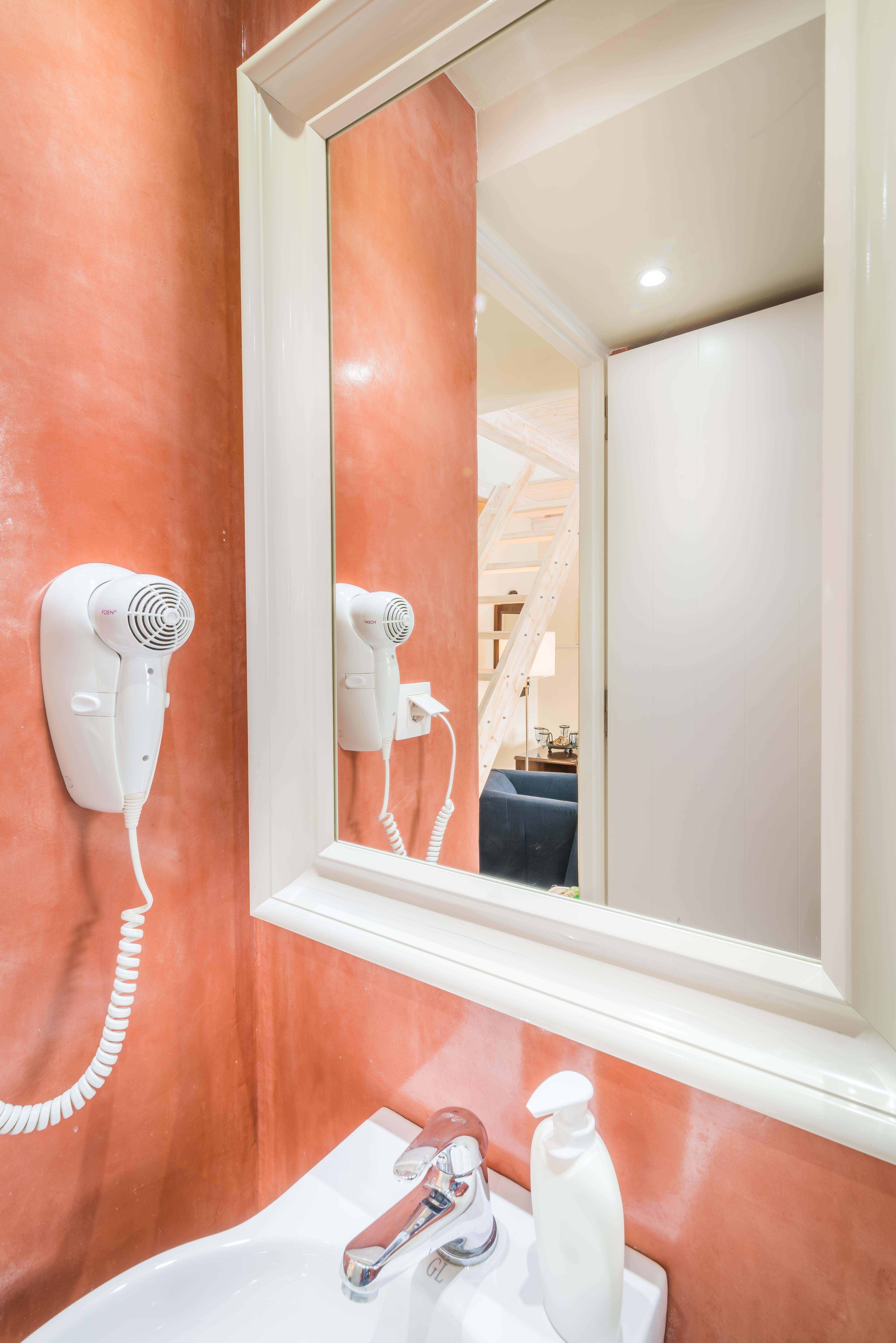 Fava Eco Suites Foinikiá Dış mekan fotoğraf