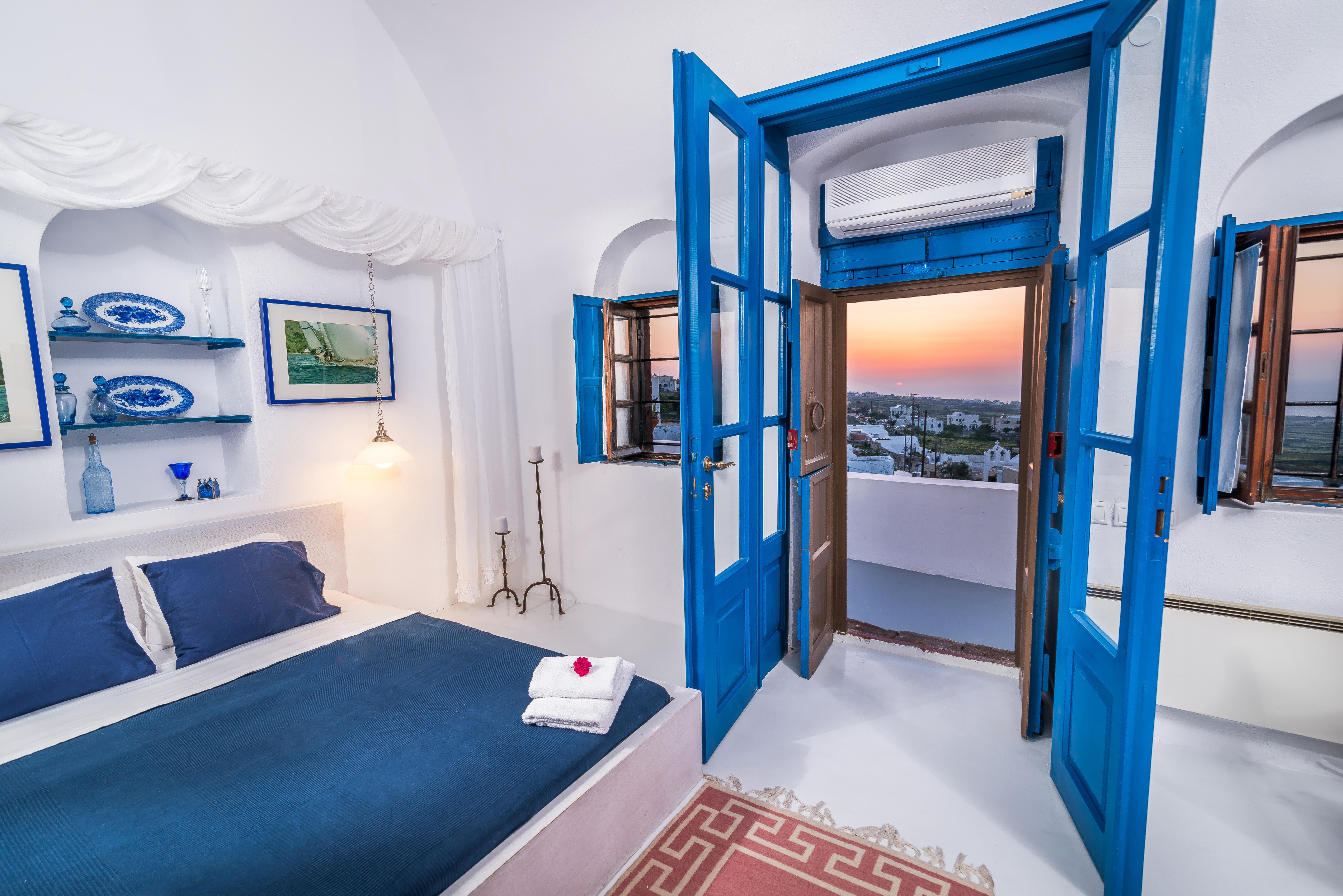 Fava Eco Suites Foinikiá Dış mekan fotoğraf