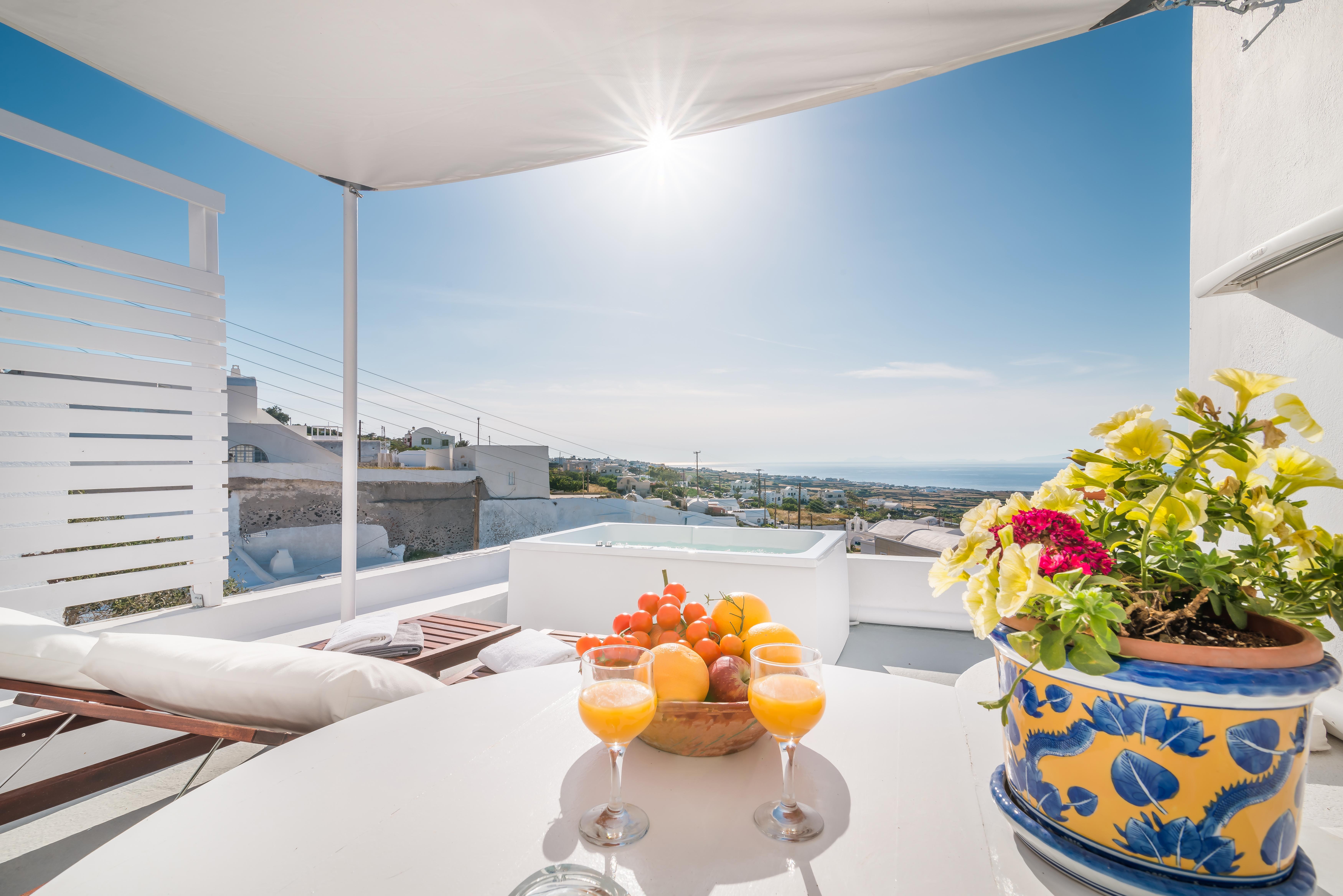 Fava Eco Suites Foinikiá Dış mekan fotoğraf