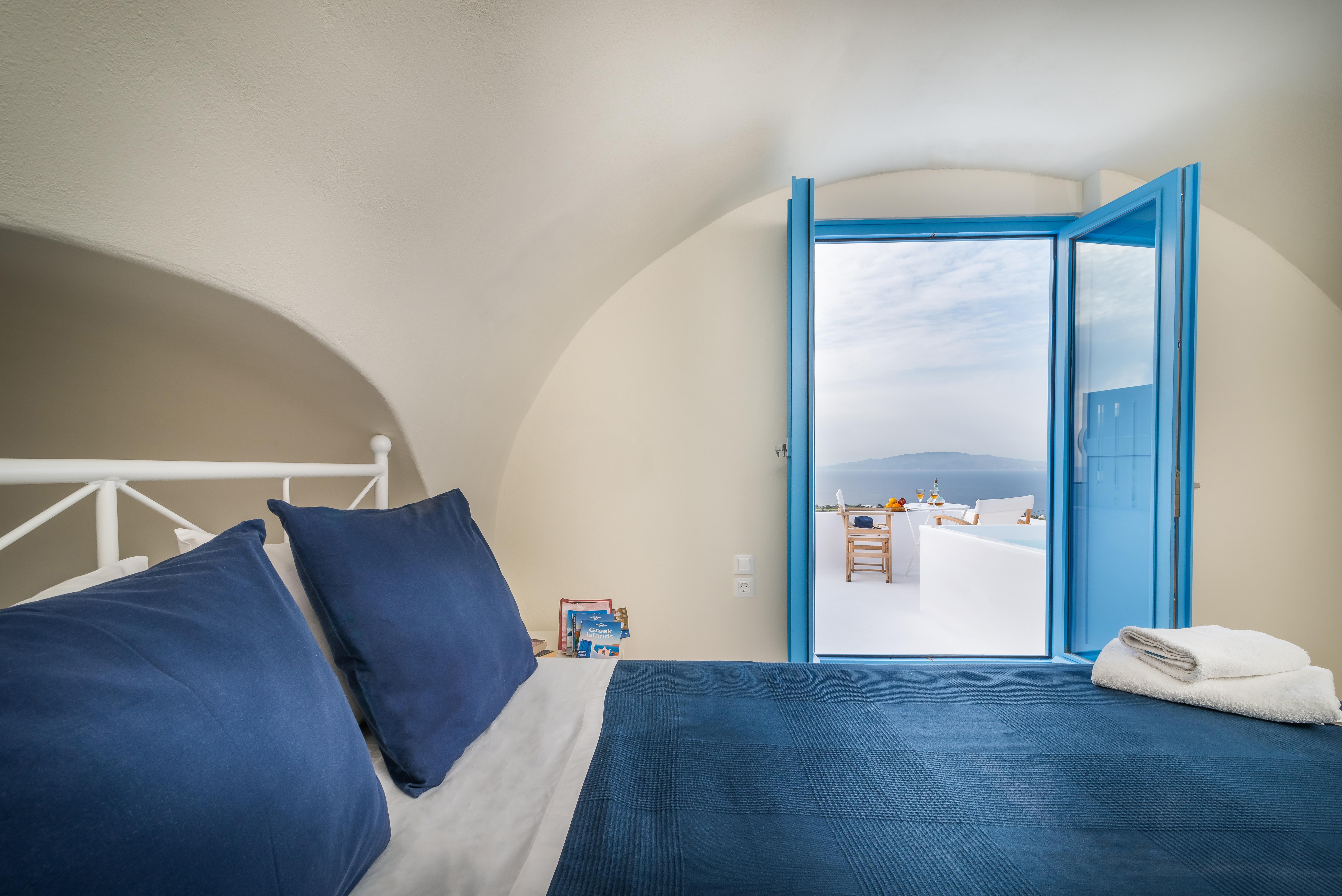 Fava Eco Suites Foinikiá Dış mekan fotoğraf