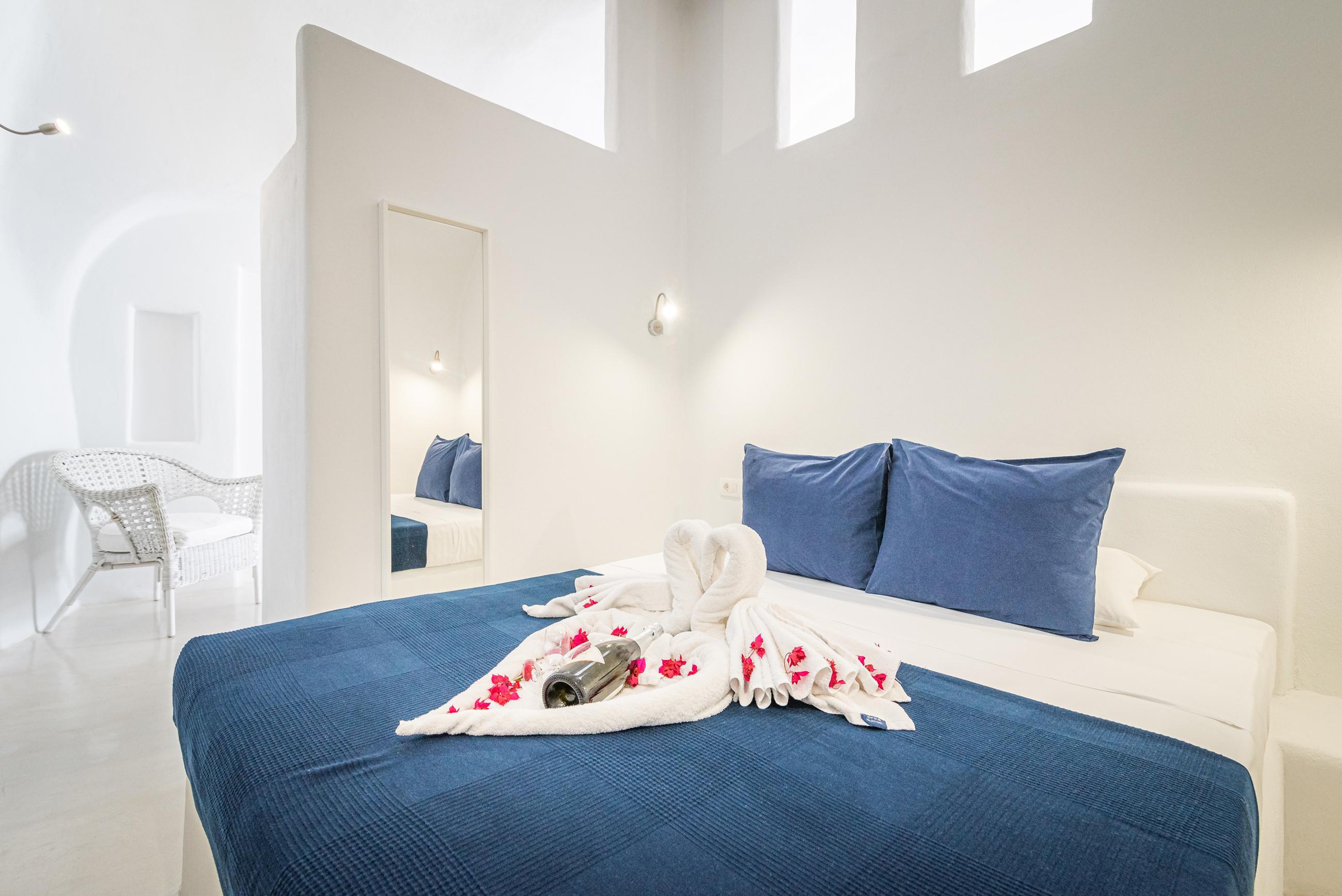 Fava Eco Suites Foinikiá Dış mekan fotoğraf