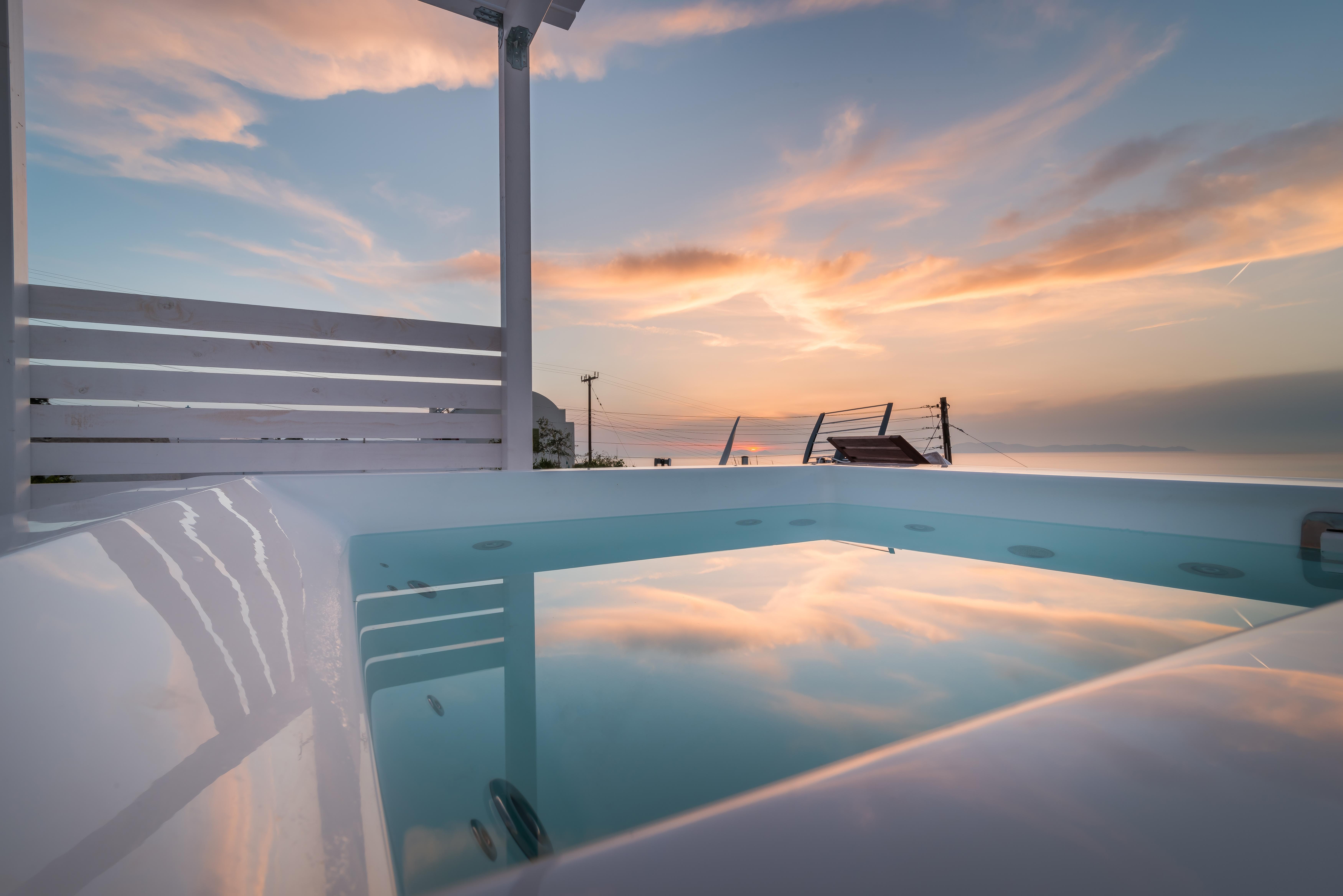 Fava Eco Suites Foinikiá Dış mekan fotoğraf