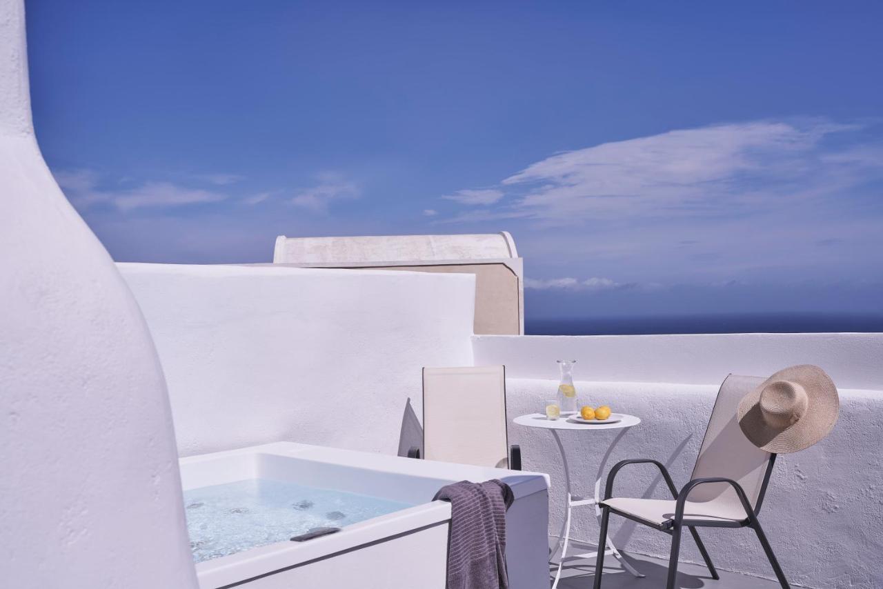 Fava Eco Suites Foinikiá Dış mekan fotoğraf