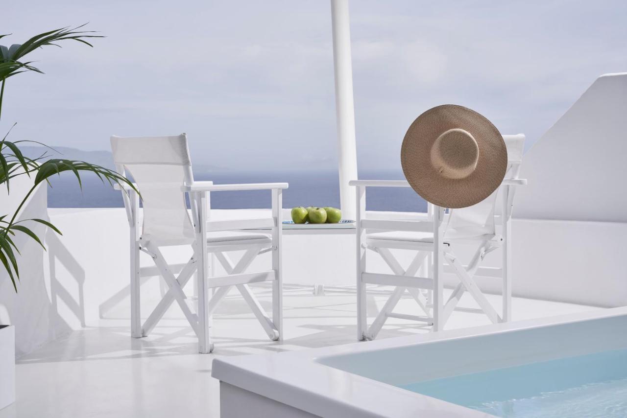 Fava Eco Suites Foinikiá Dış mekan fotoğraf