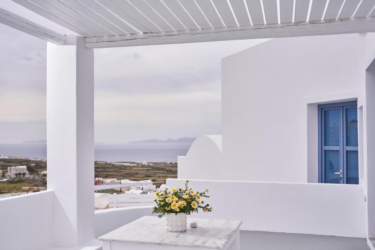 Fava Eco Suites Foinikiá Dış mekan fotoğraf