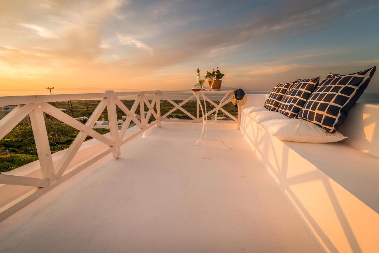 Fava Eco Suites Foinikiá Dış mekan fotoğraf