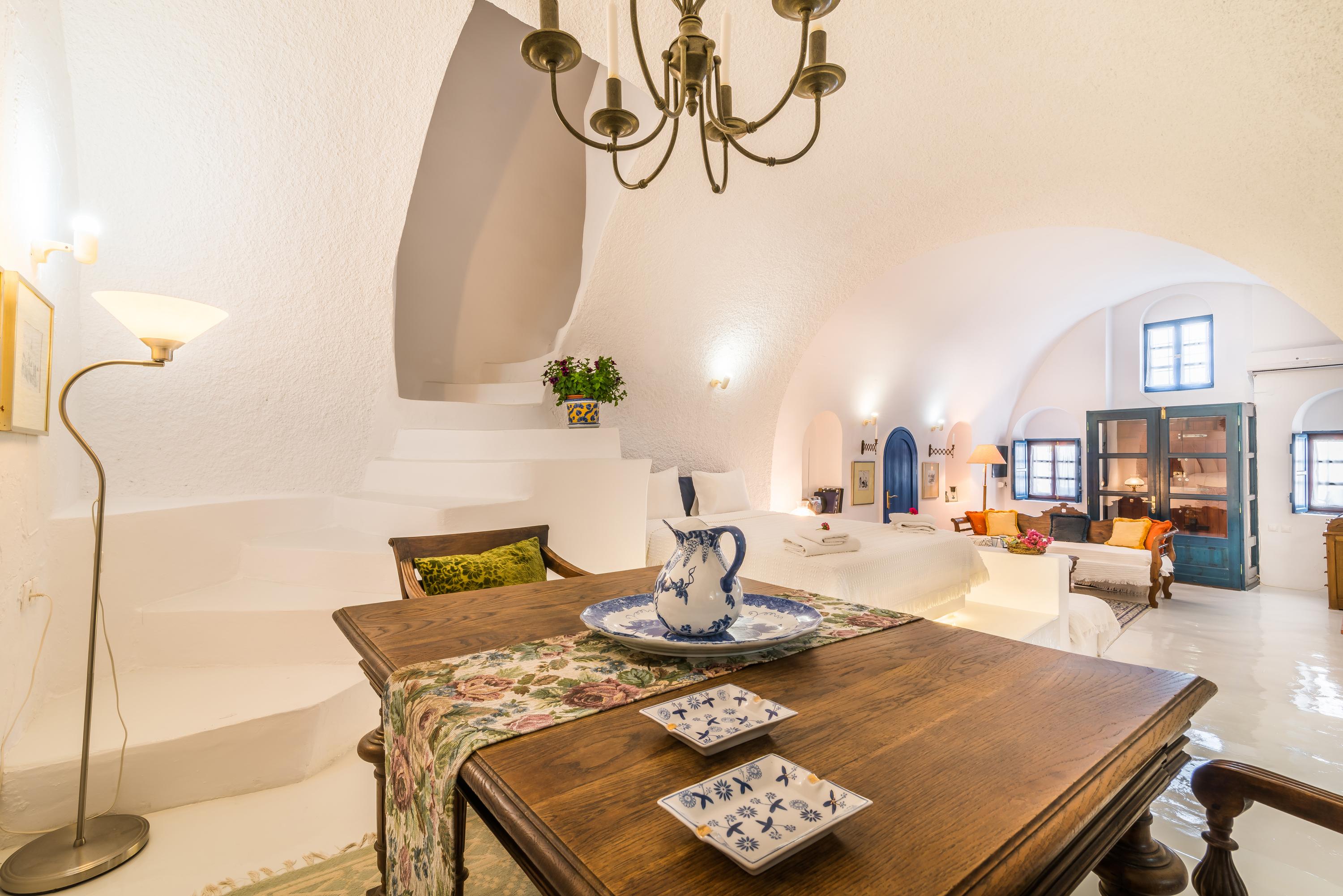 Fava Eco Suites Foinikiá Dış mekan fotoğraf
