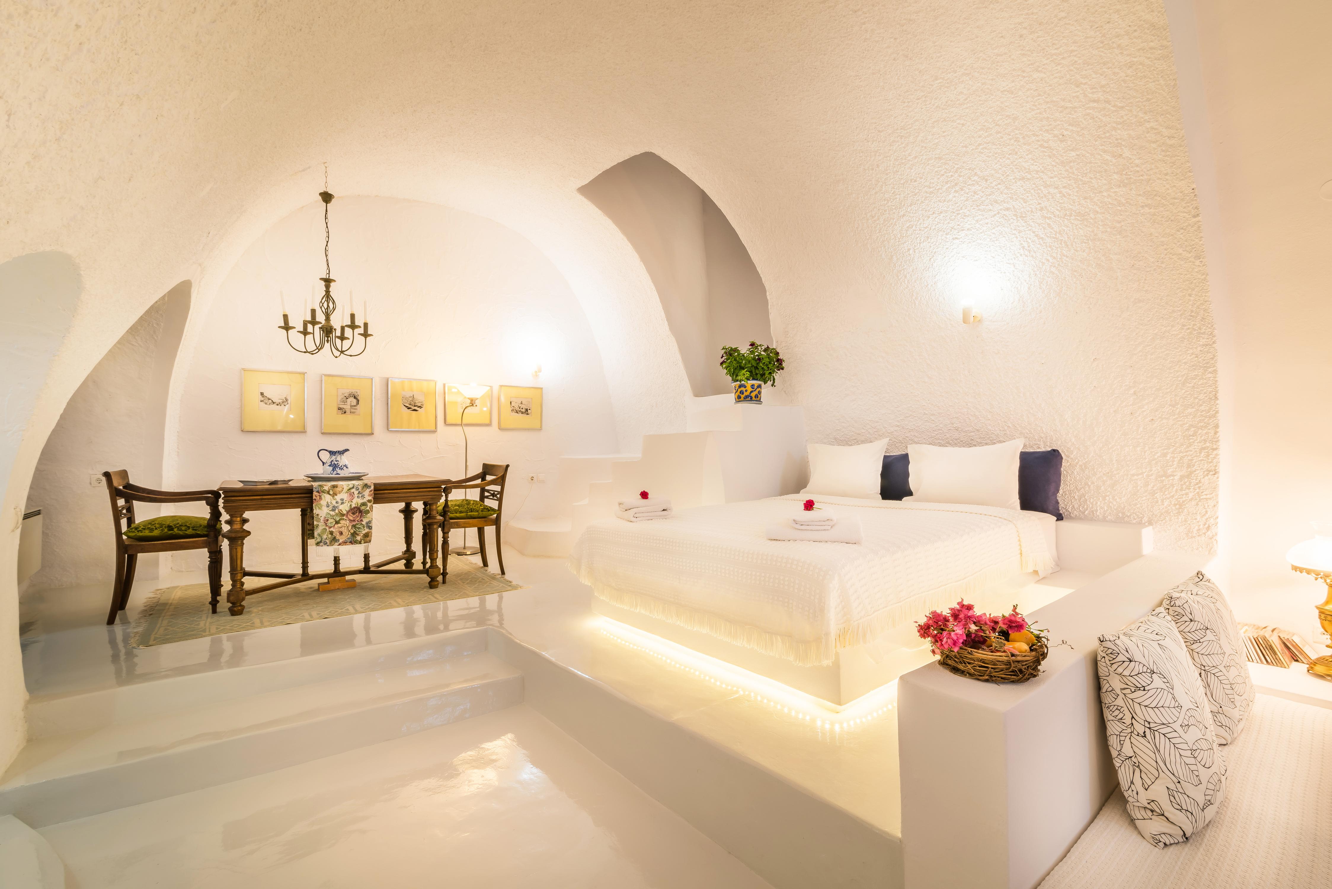 Fava Eco Suites Foinikiá Dış mekan fotoğraf