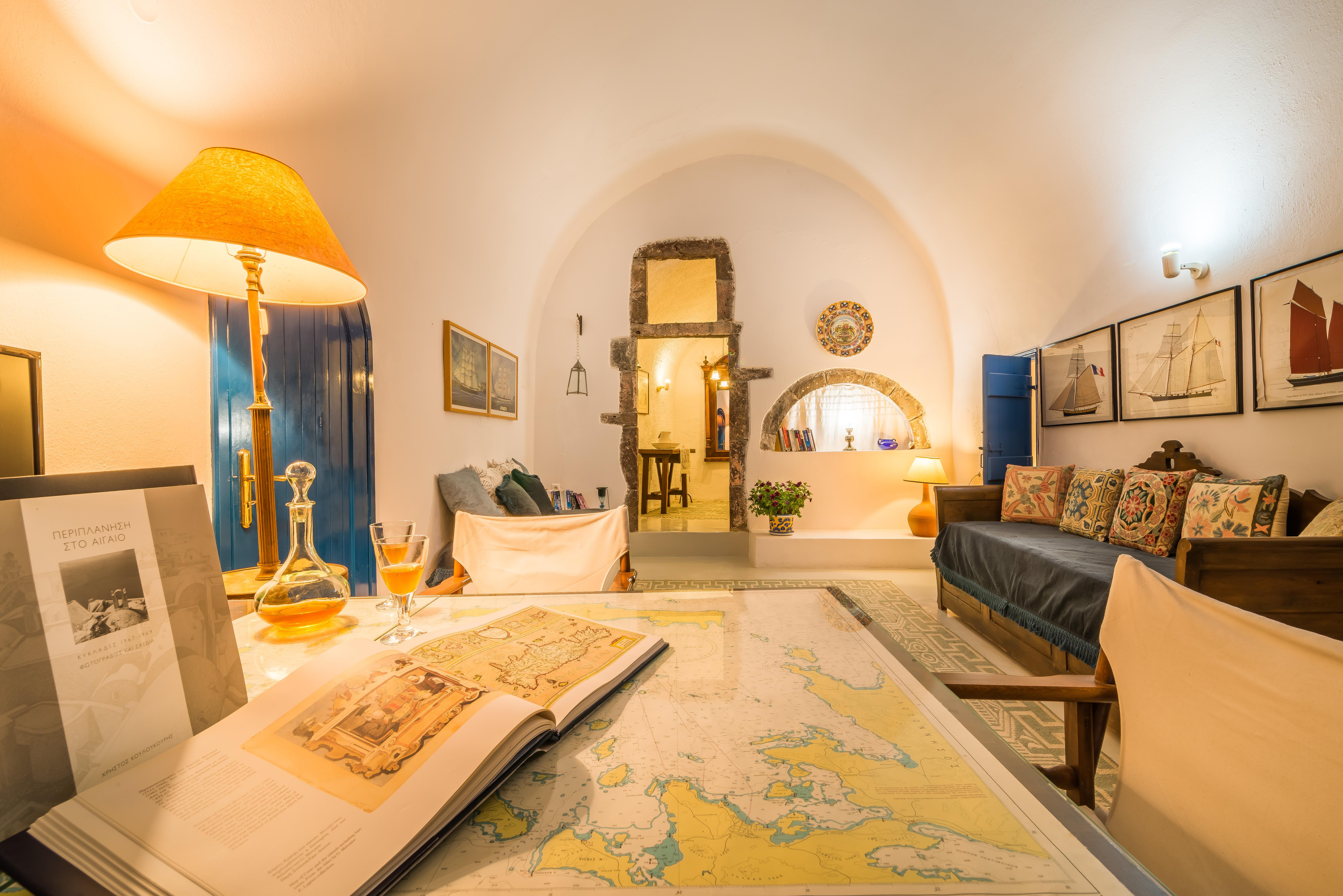Fava Eco Suites Foinikiá Dış mekan fotoğraf