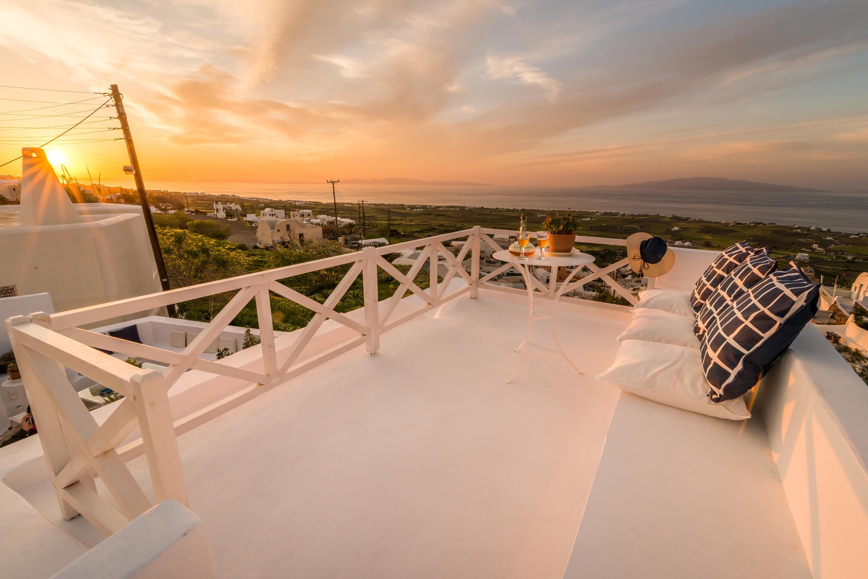 Fava Eco Suites Foinikiá Dış mekan fotoğraf