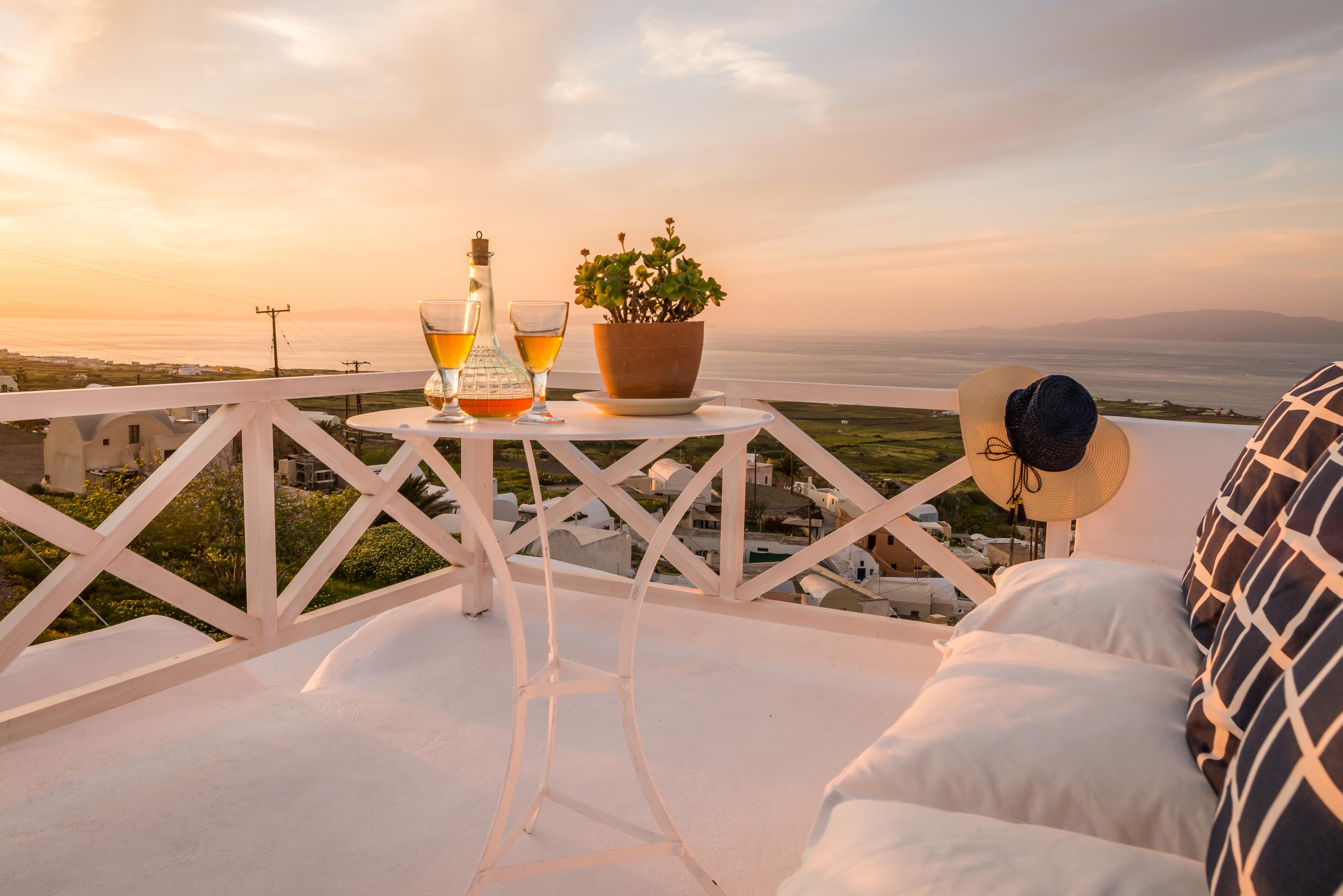 Fava Eco Suites Foinikiá Dış mekan fotoğraf