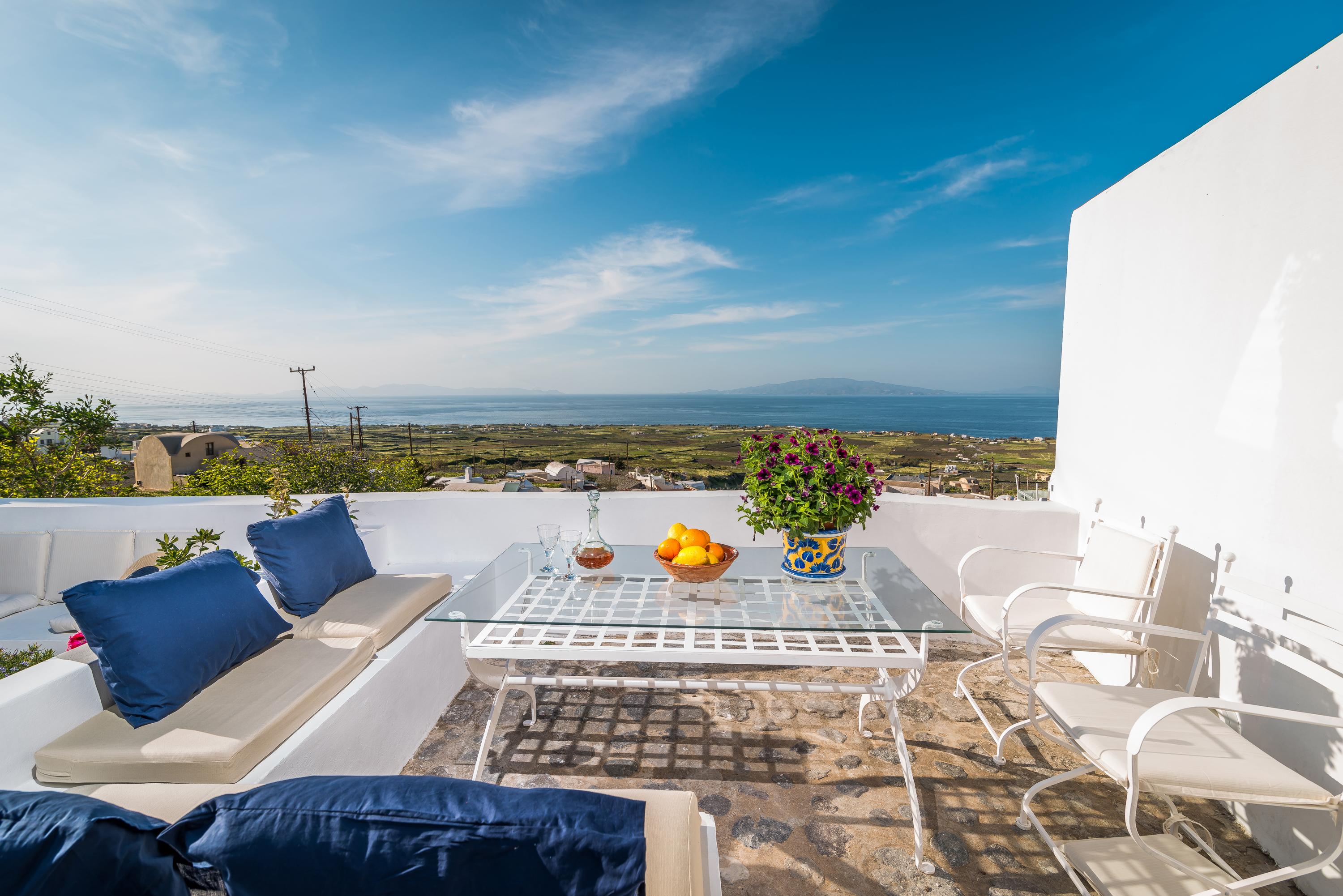Fava Eco Suites Foinikiá Dış mekan fotoğraf