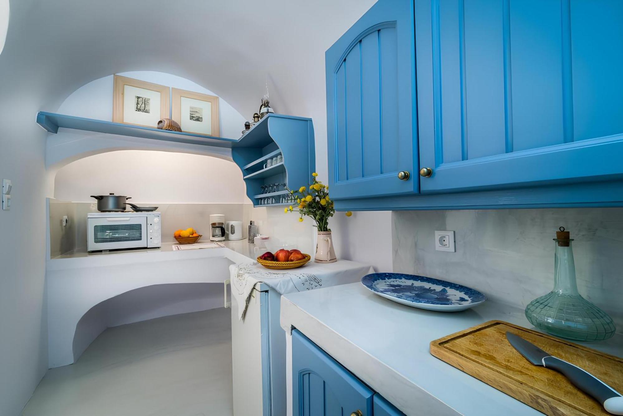 Fava Eco Suites Foinikiá Oda fotoğraf